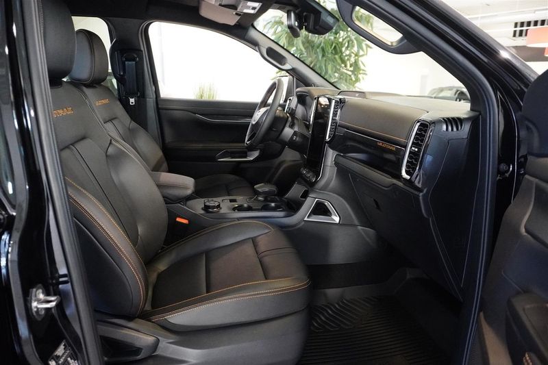 Ford Ranger bild 5