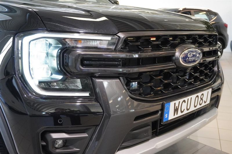 Ford Ranger bild 21