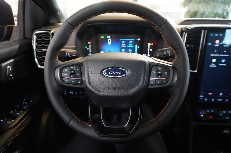 Ford Ranger bild 14