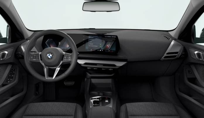 BMW 120 bild 4