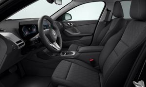 BMW 120 bild 3