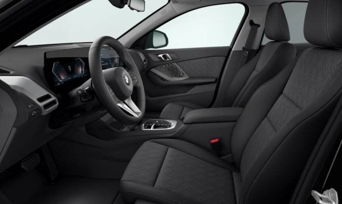 BMW 120 bild 3