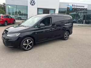 Volkswagen Caddy Maxi bild 19