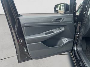 Volkswagen Caddy Maxi bild 8