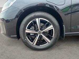 Volkswagen Caddy Maxi bild 6