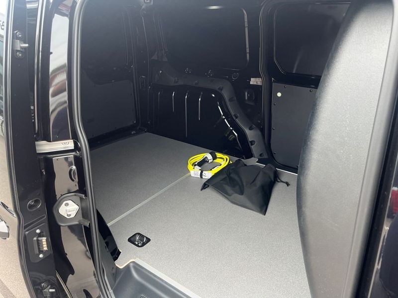 Volkswagen Caddy Maxi bild 15
