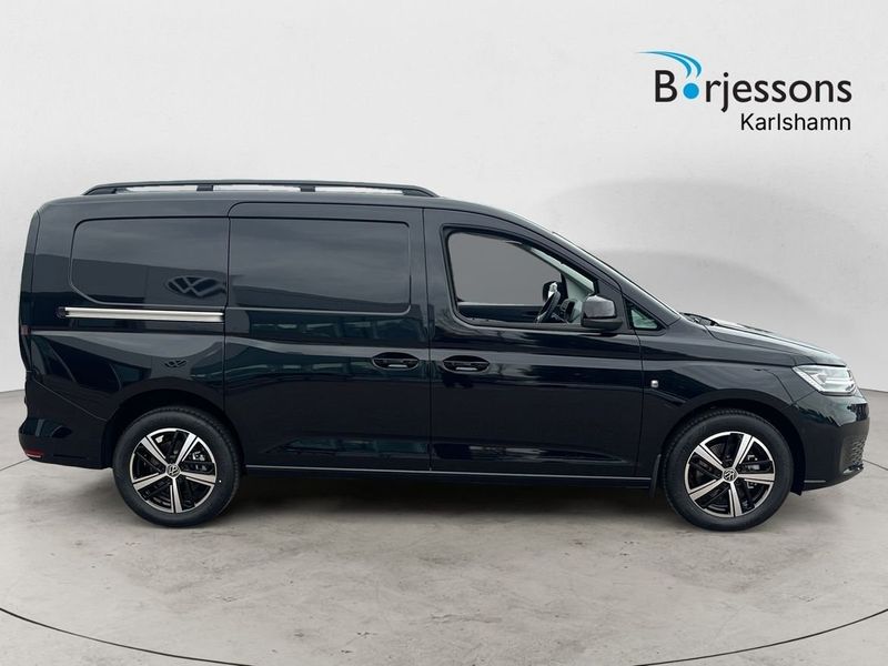Volkswagen Caddy Maxi bild 2