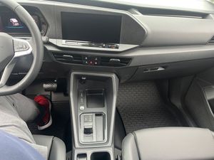 Volkswagen Caddy Maxi bild 12