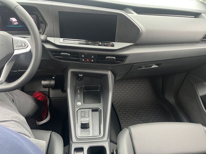 Volkswagen Caddy Maxi bild 12