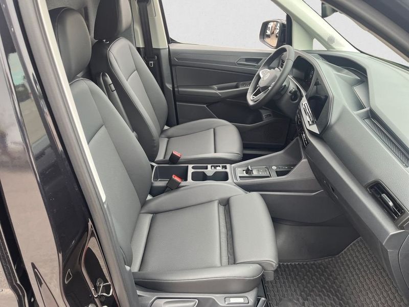 Volkswagen Caddy Maxi bild 14