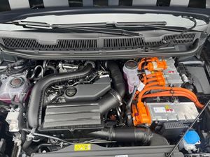 Volkswagen Caddy Maxi bild 17