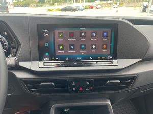 Volkswagen Caddy Maxi bild 18