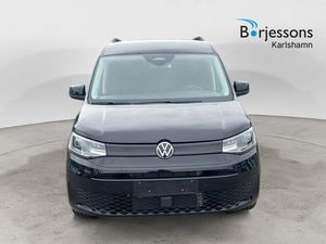 Volkswagen Caddy Maxi bild 5