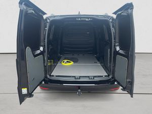 Volkswagen Caddy Maxi bild 16