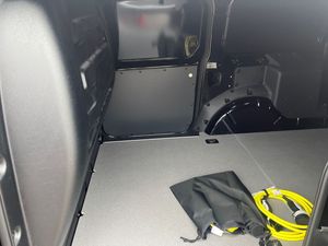 Volkswagen Caddy Maxi bild 13