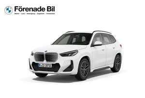 BMW iX1 bild 1
