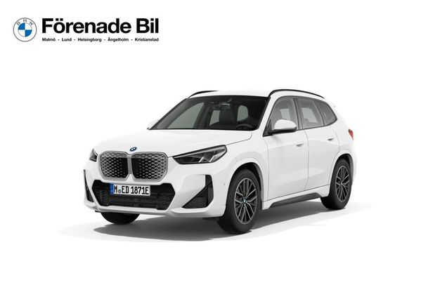 BMW iX1 xDrive30 BUSINESS LEASE KAMPANJ Fr. 5.295:-/Mån. - 2026