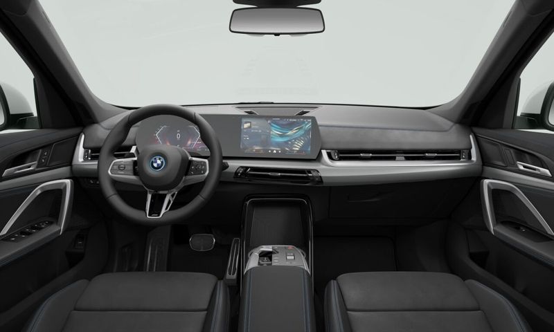 BMW iX1 bild 3