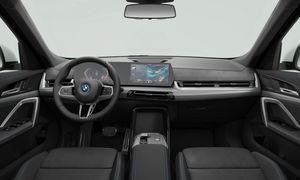 BMW iX1 bild 3
