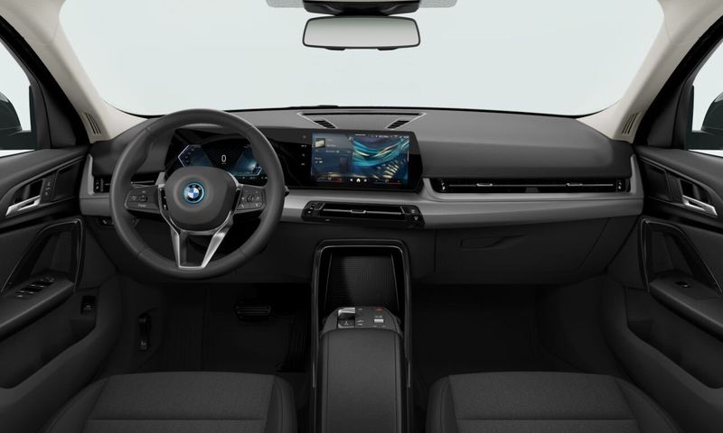 BMW iX2 bild 3