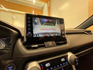 Suzuki Across bild 15