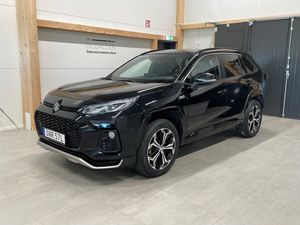 Suzuki Across bild 1