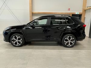 Suzuki Across bild 2