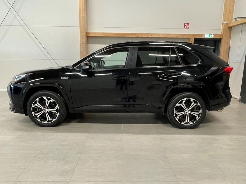 Suzuki Across bild 2