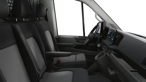 Volkswagen Crafter bild 3