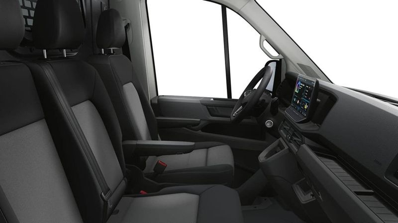 Volkswagen Crafter bild 3