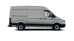 Volkswagen Crafter bild 1
