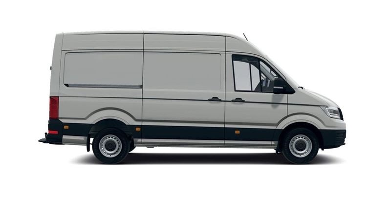 Volkswagen Crafter bild 7