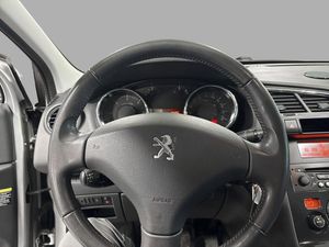 Peugeot 3008 bild 14