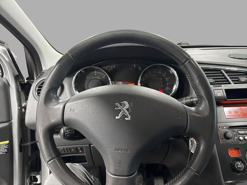 Peugeot 3008 bild 14