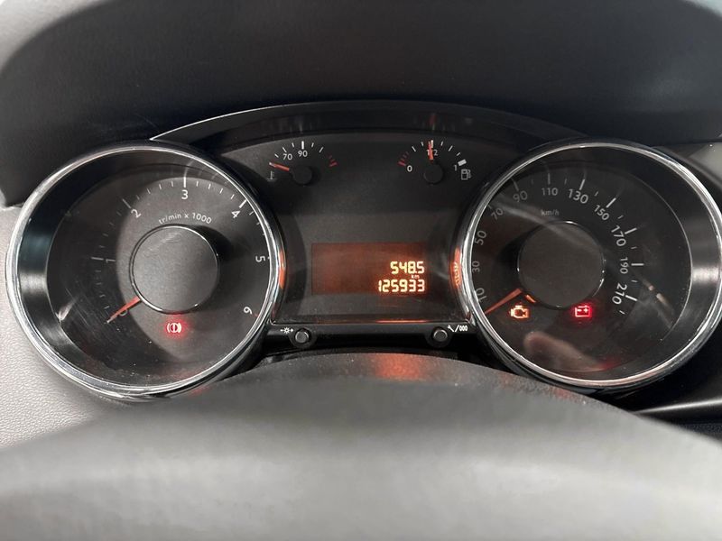 Peugeot 3008 bild 13