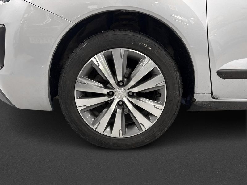 Peugeot 3008 bild 15