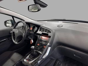 Peugeot 3008 bild 10