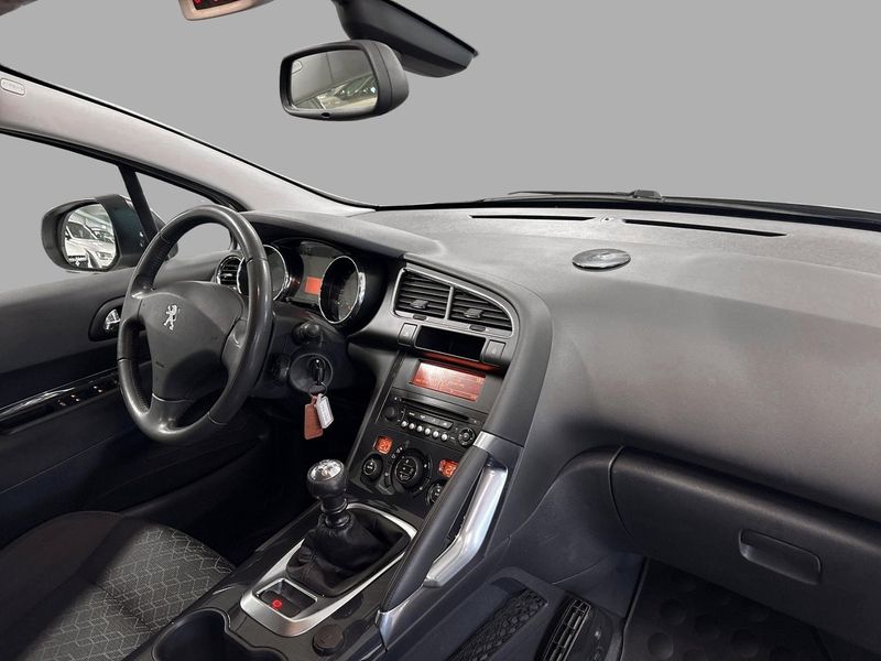 Peugeot 3008 bild 10