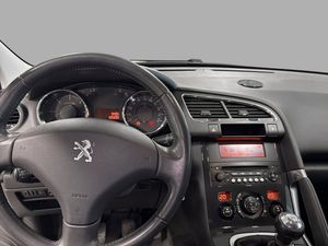 Peugeot 3008 bild 12