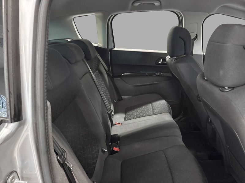 Peugeot 3008 bild 11