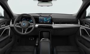 BMW iX2 bild 3