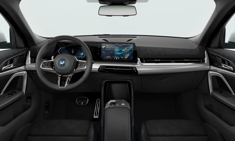 BMW iX2 bild 3