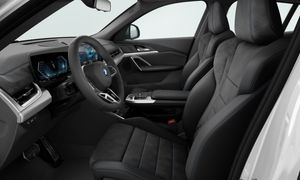 BMW iX2 bild 2