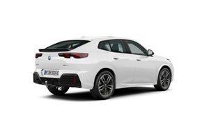 BMW iX2 bild 4
