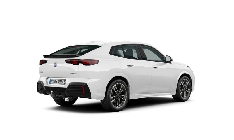 BMW iX2 bild 4