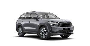 Skoda Kodiaq bild 1