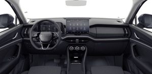 Skoda Kodiaq bild 2