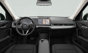 BMW X1 bild 3
