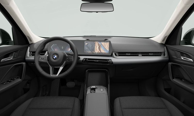 BMW X1 bild 3