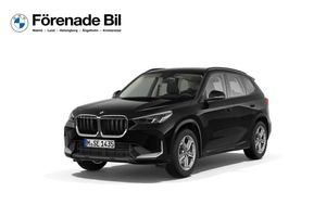 BMW X1 bild 1